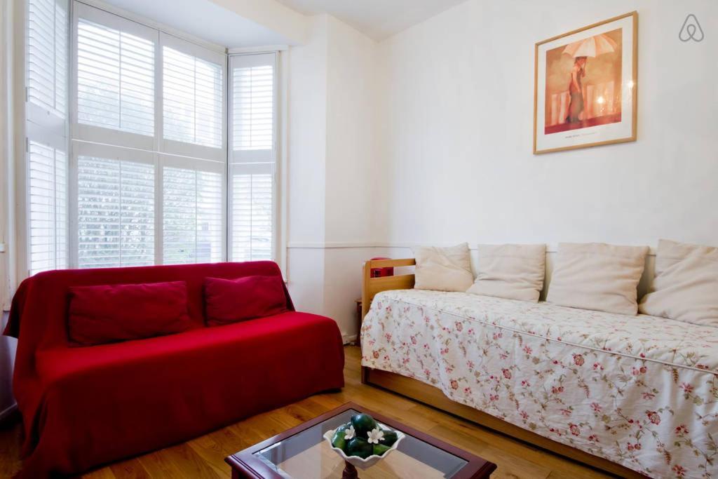 Emirates-arsenal Apartment London