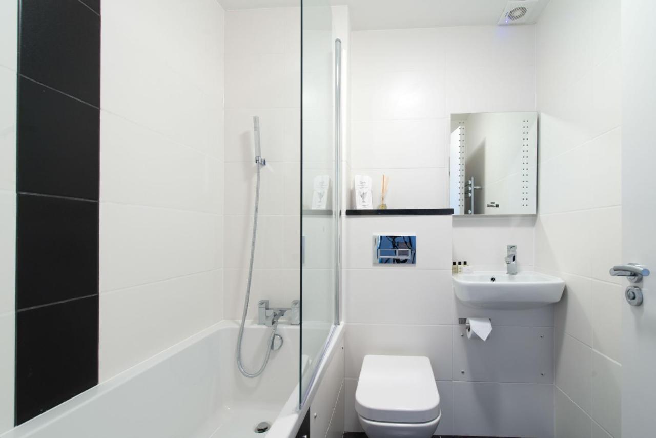 Casa de Férias Mulberry Flat 4 - Two Bedroom 2nd Floor By Living Londres