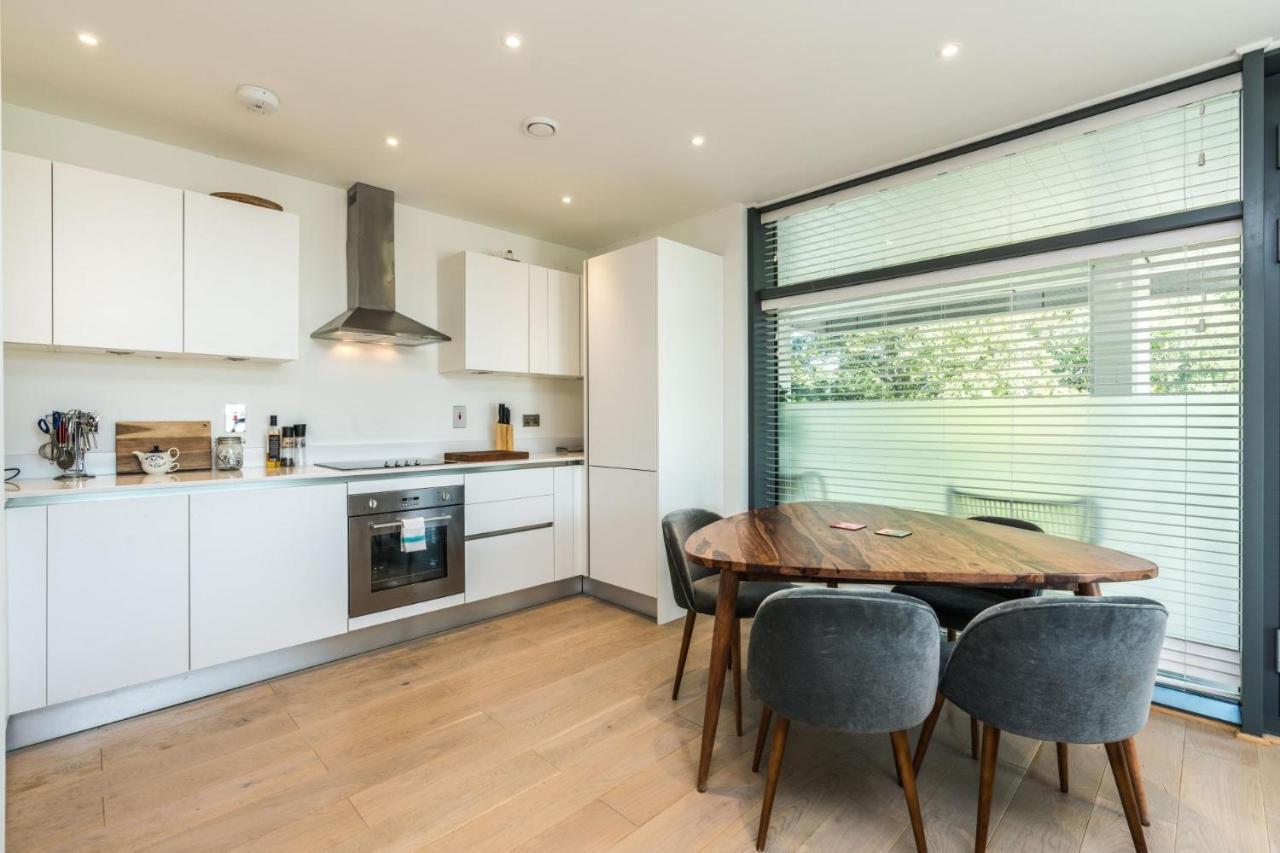 Stunning 2 Bed Apartment, Homerton Road - Sk Londres