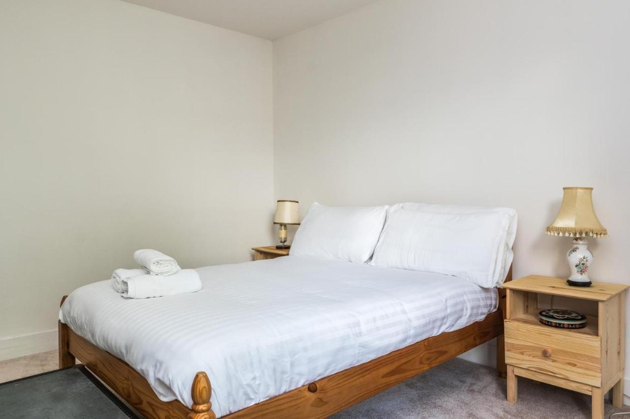 New Amazing 1 Bedroom Flat In Trendy Highbury London