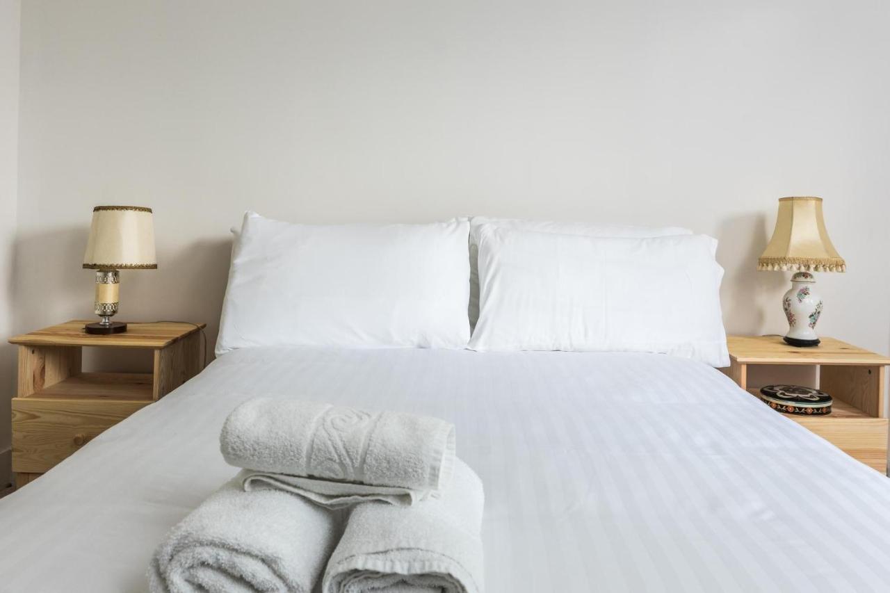 New Amazing 1 Bedroom Flat In Trendy Highbury