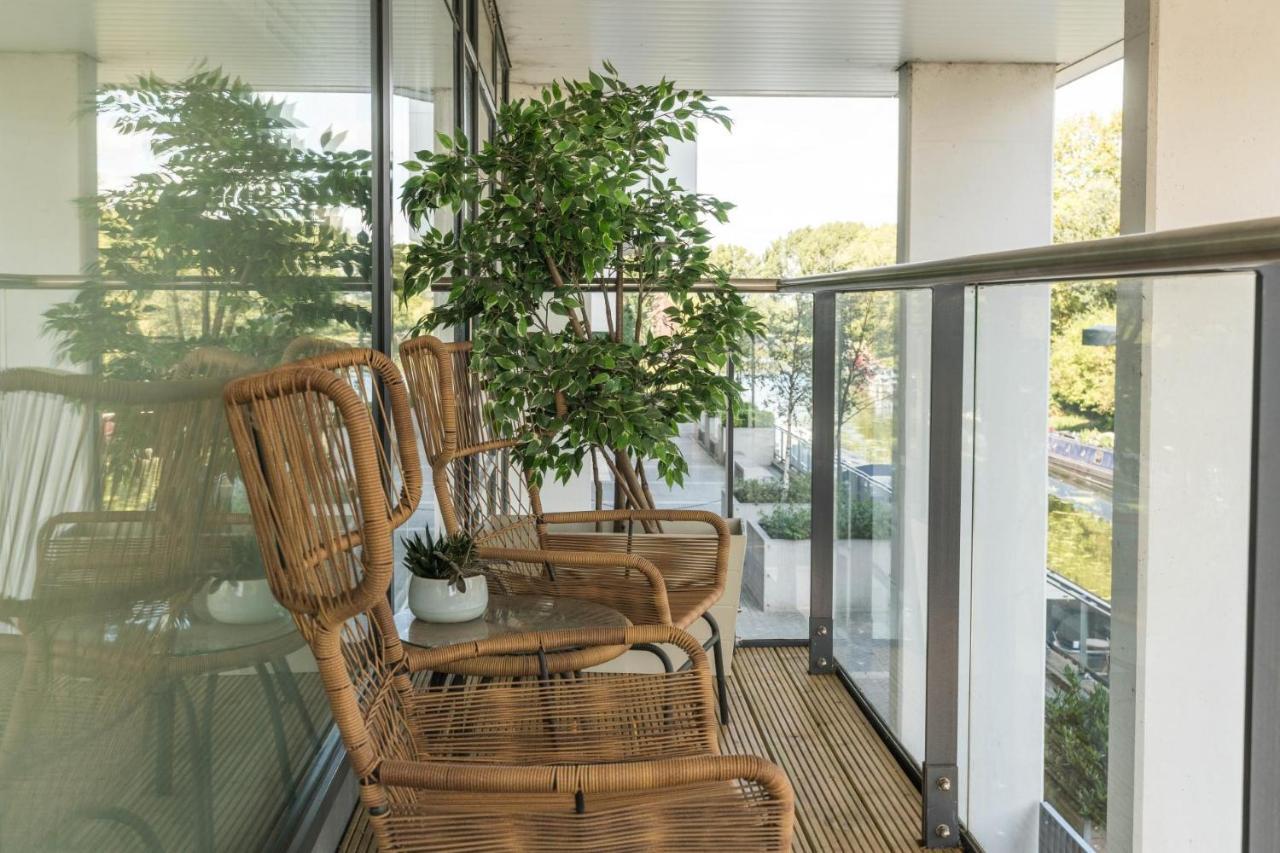 Stunning 2 Bed Apartment, Homerton Road - Sk * Londres