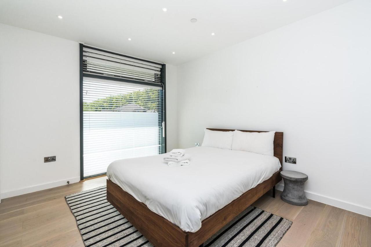 Apartamento Stunning 2 Bed Apartment, Homerton Road - Sk