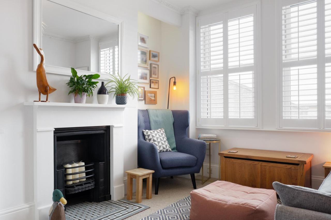 Apartamento Veeve - Silverthorne Road Londres