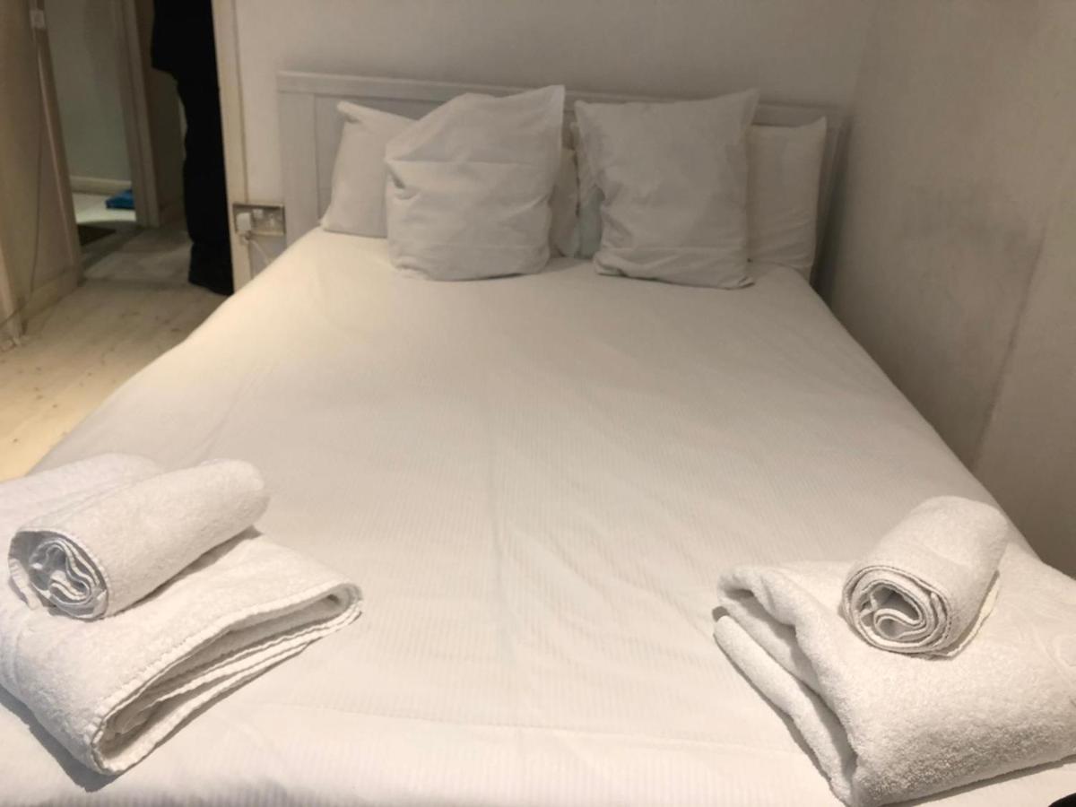 Apartamento Cosy In *