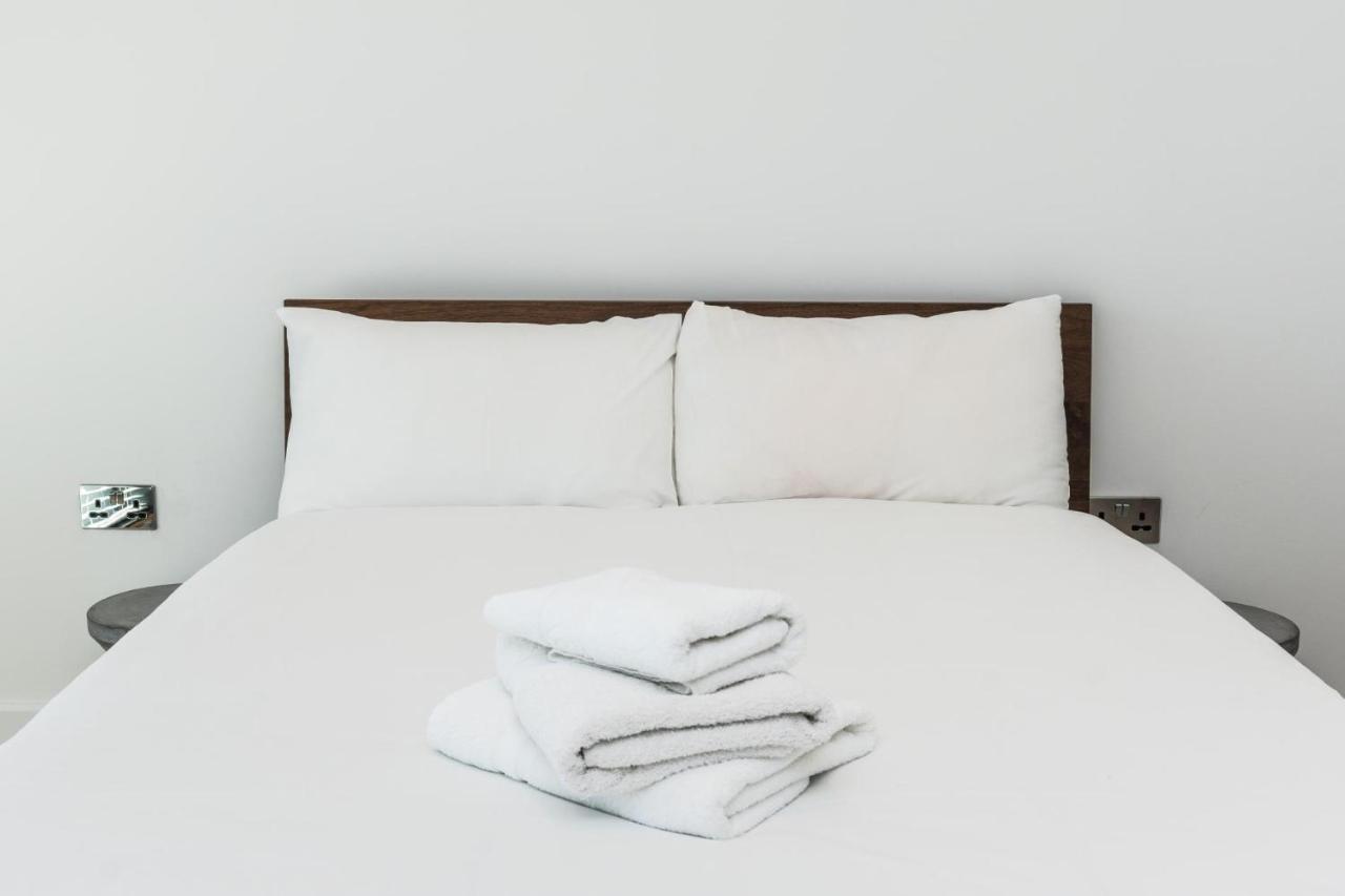 Stunning 2 Bed Apartment, Homerton Road - Sk Apartamento *