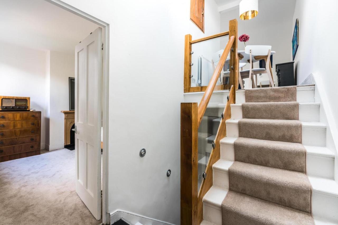 New Amazing 1 Bedroom Flat In Trendy Highbury * London