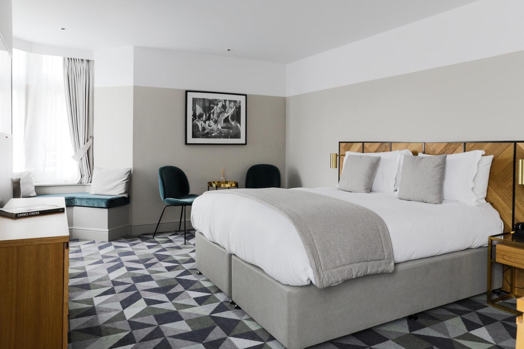 Hotel Victory House Leicester Square Londres