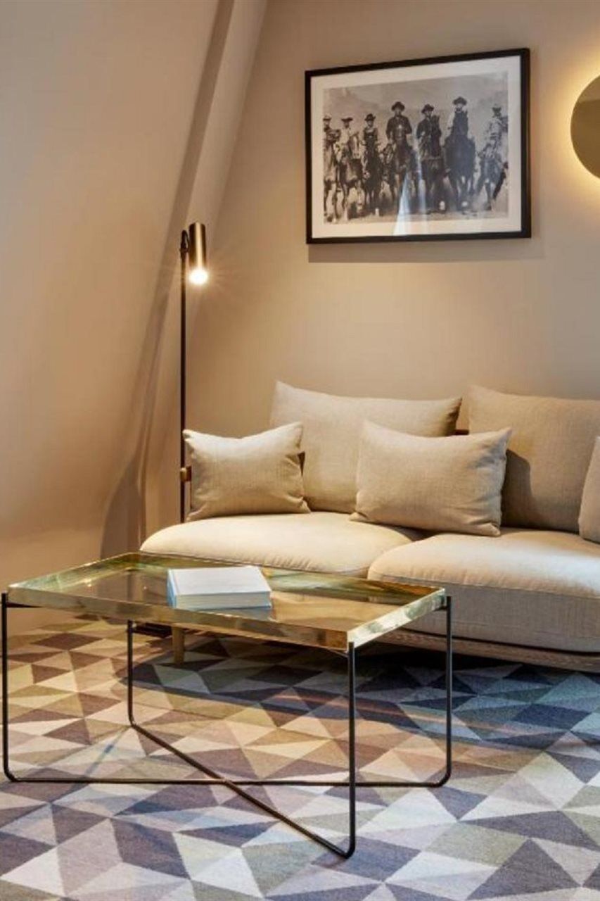 Victory House Leicester Square 4* Londres