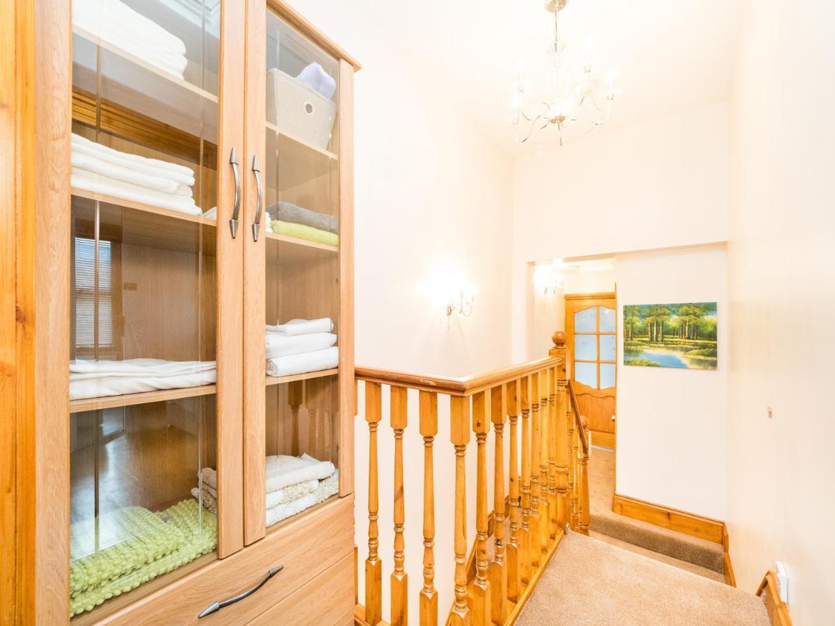 Lt The Gate House Vakantiehuis