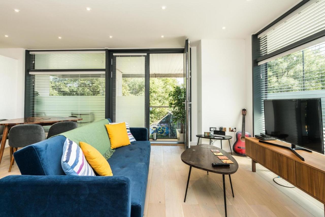 Stunning 2 Bed Apartment, Homerton Road - Sk * Londres