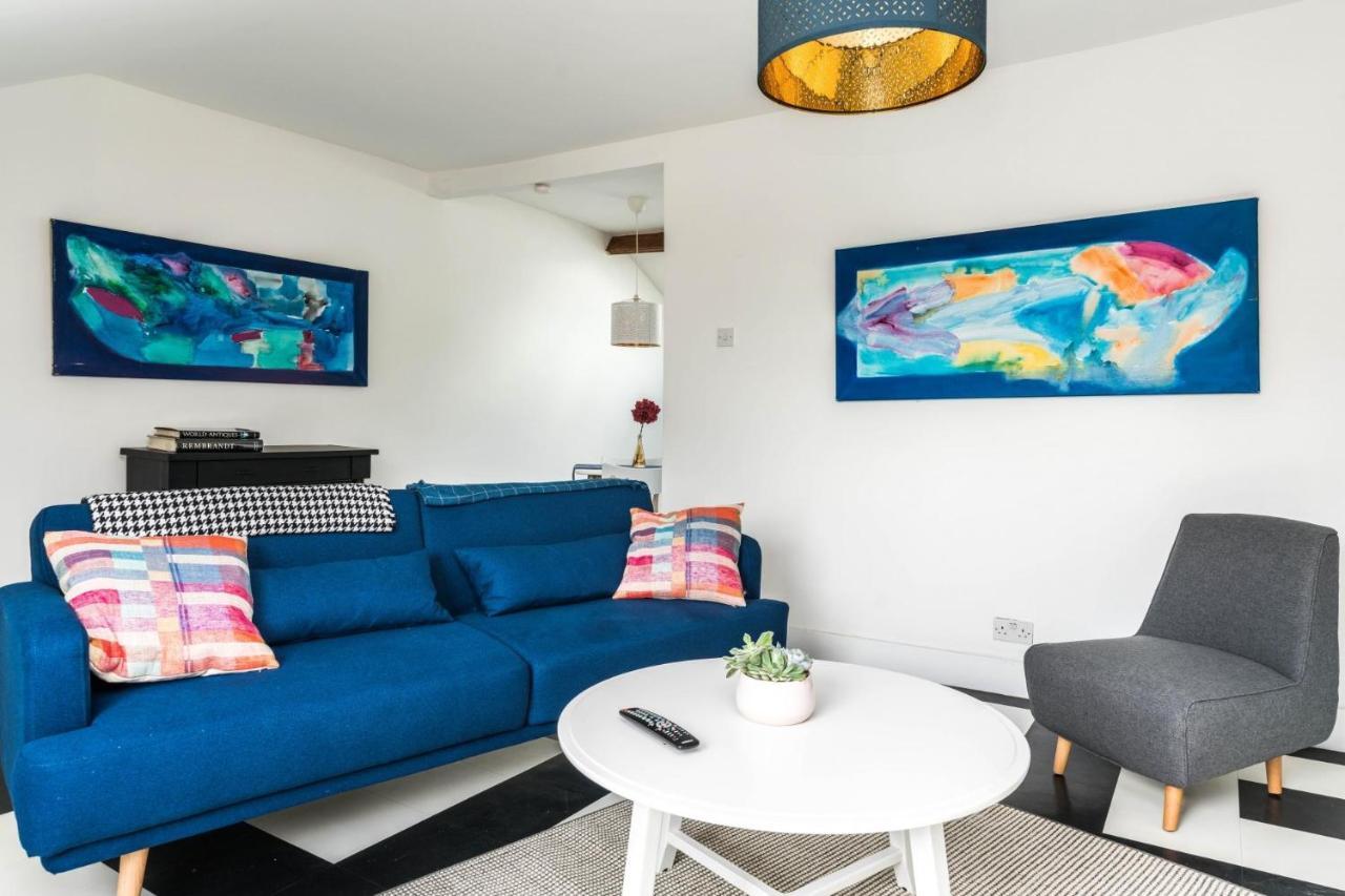 Apartment New Amazing 1 Bedroom Flat In Trendy Highbury *