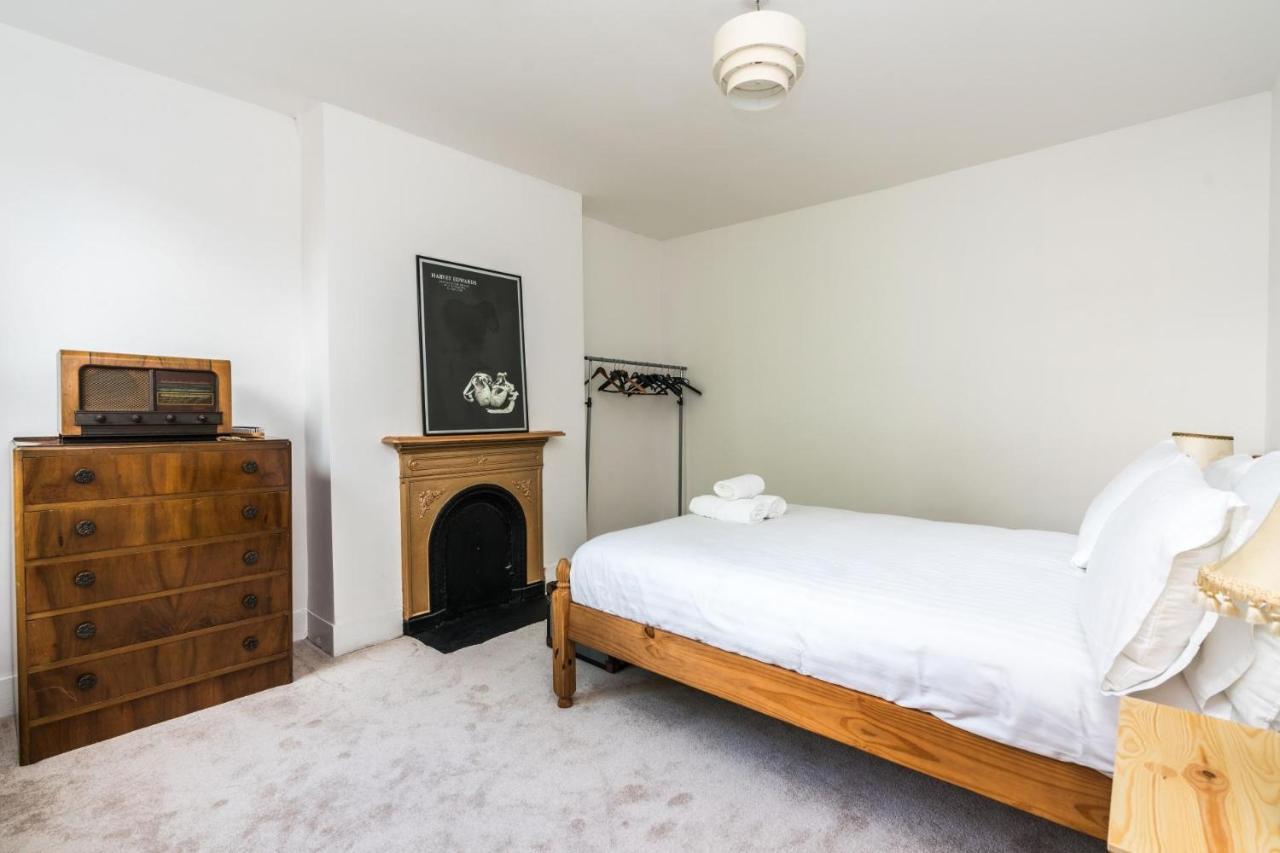 Apartment New Amazing 1 Bedroom Flat In Trendy Highbury