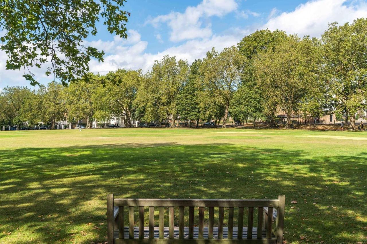 New Amazing 1 Bedroom Flat In Trendy Highbury Apartment London
