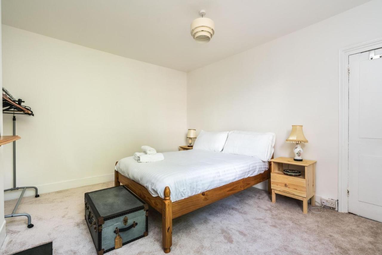 New Amazing 1 Bedroom Flat In Trendy Highbury * London