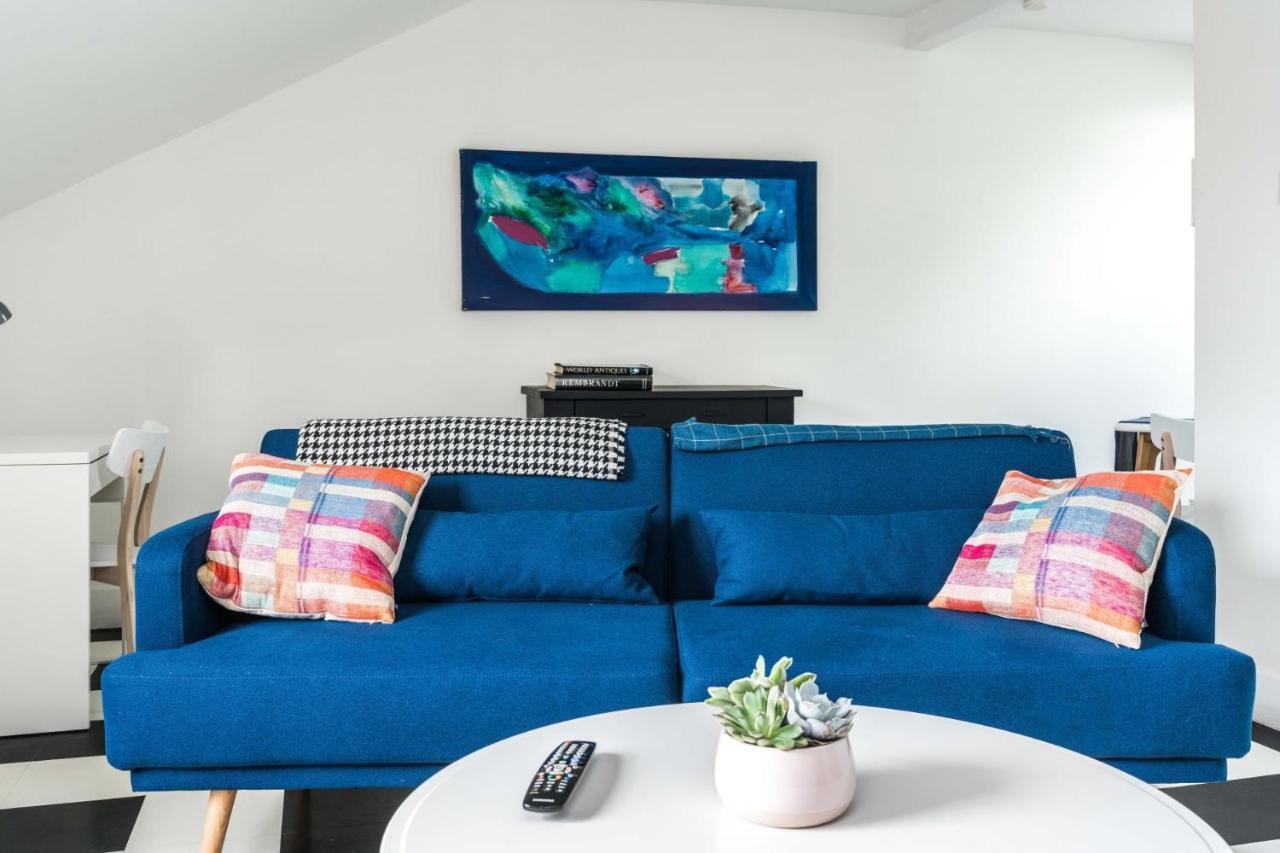 New Amazing 1 Bedroom Flat In Trendy Highbury *