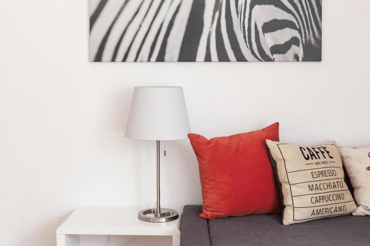 Apartamento White