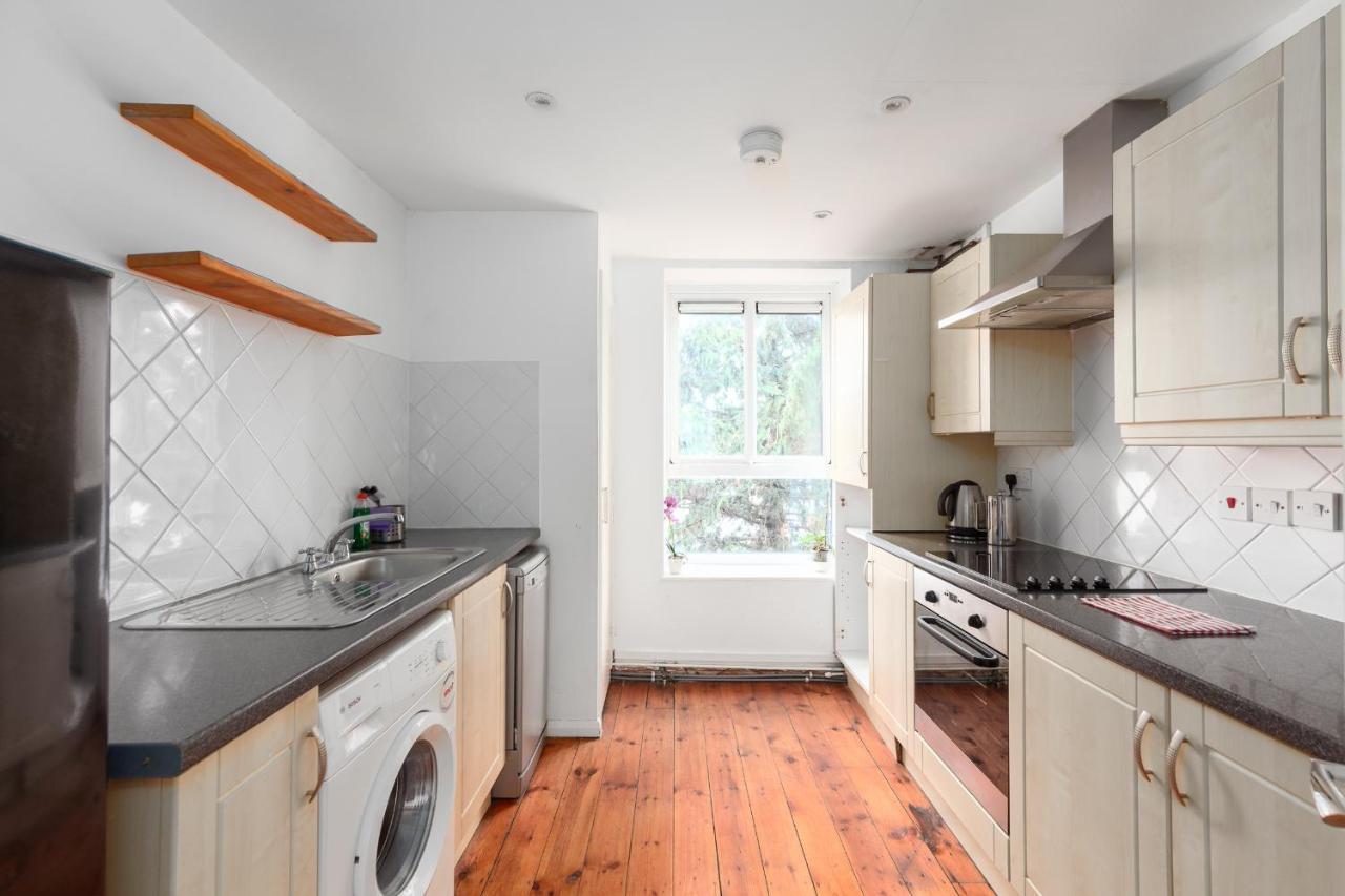 White Apartamento Londres