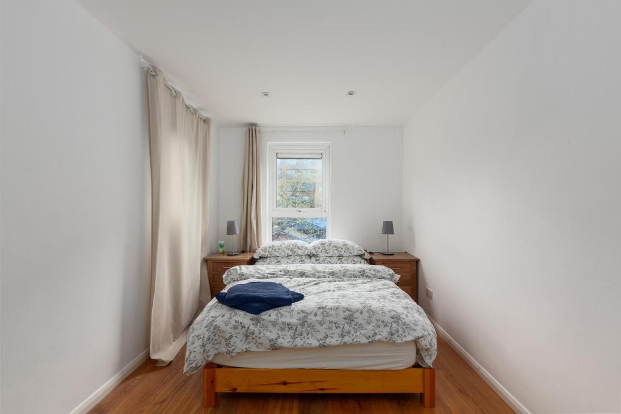 White Apartamento