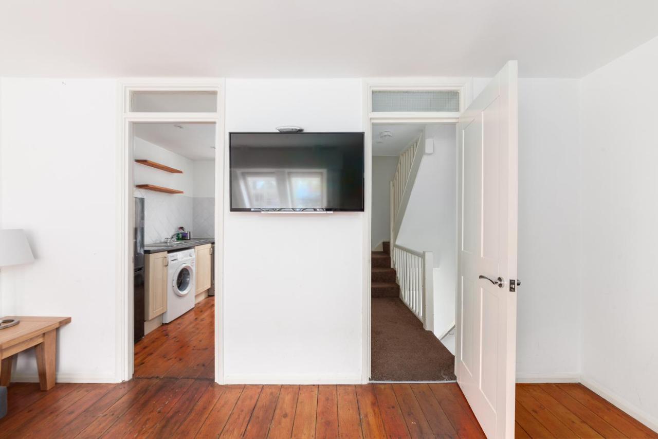 Apartamento White Londres