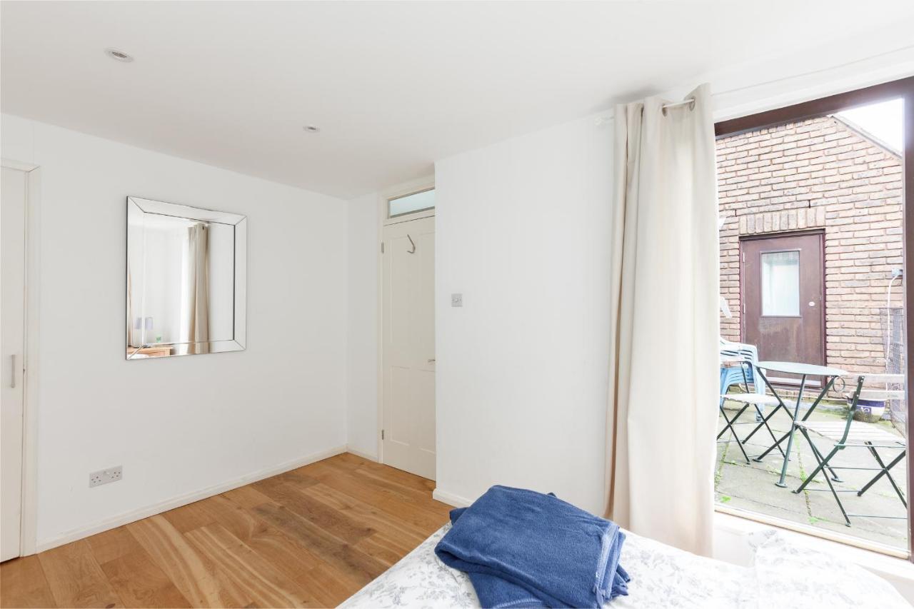 Apartamento White