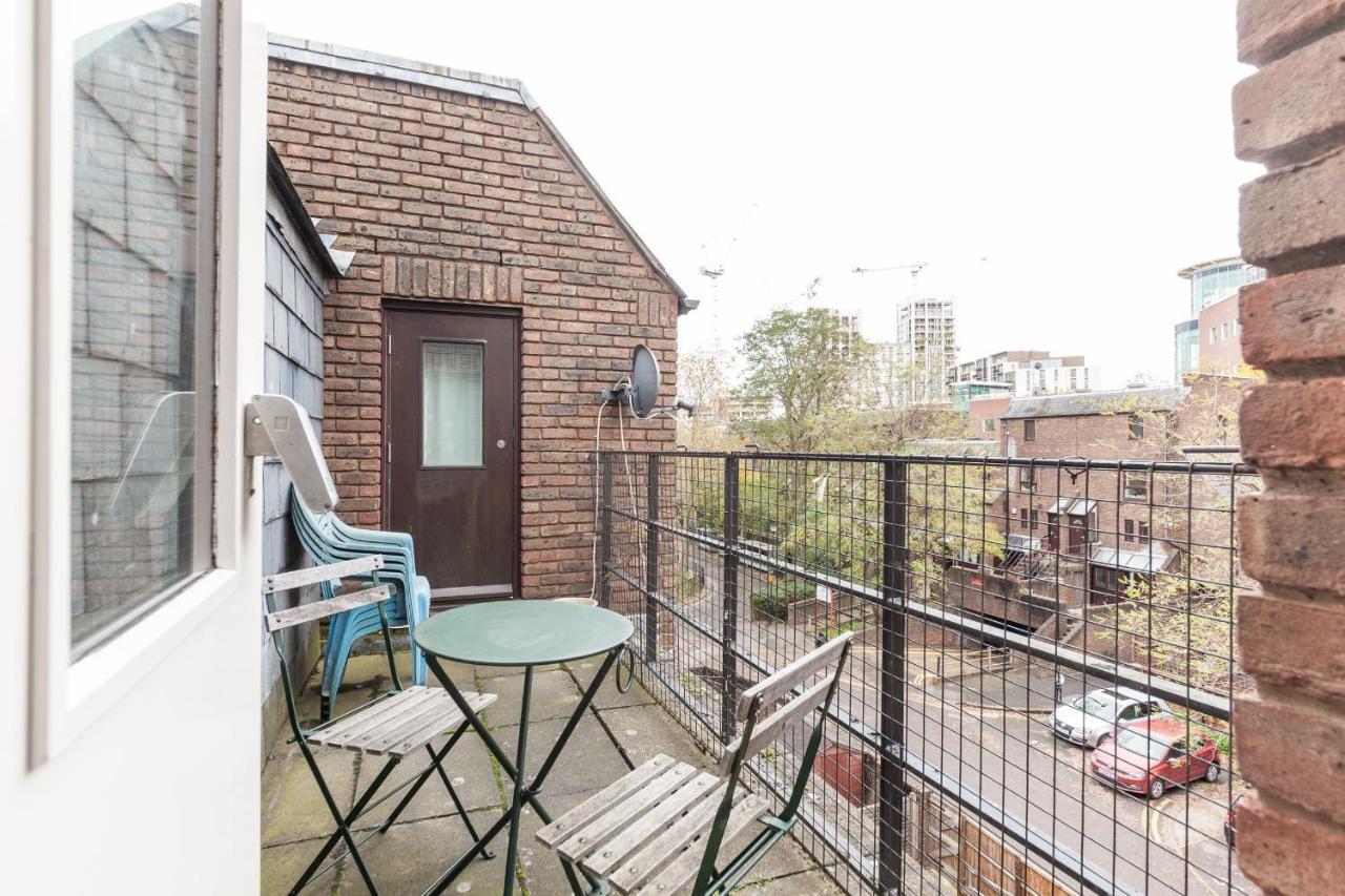 Apartamento White Londres