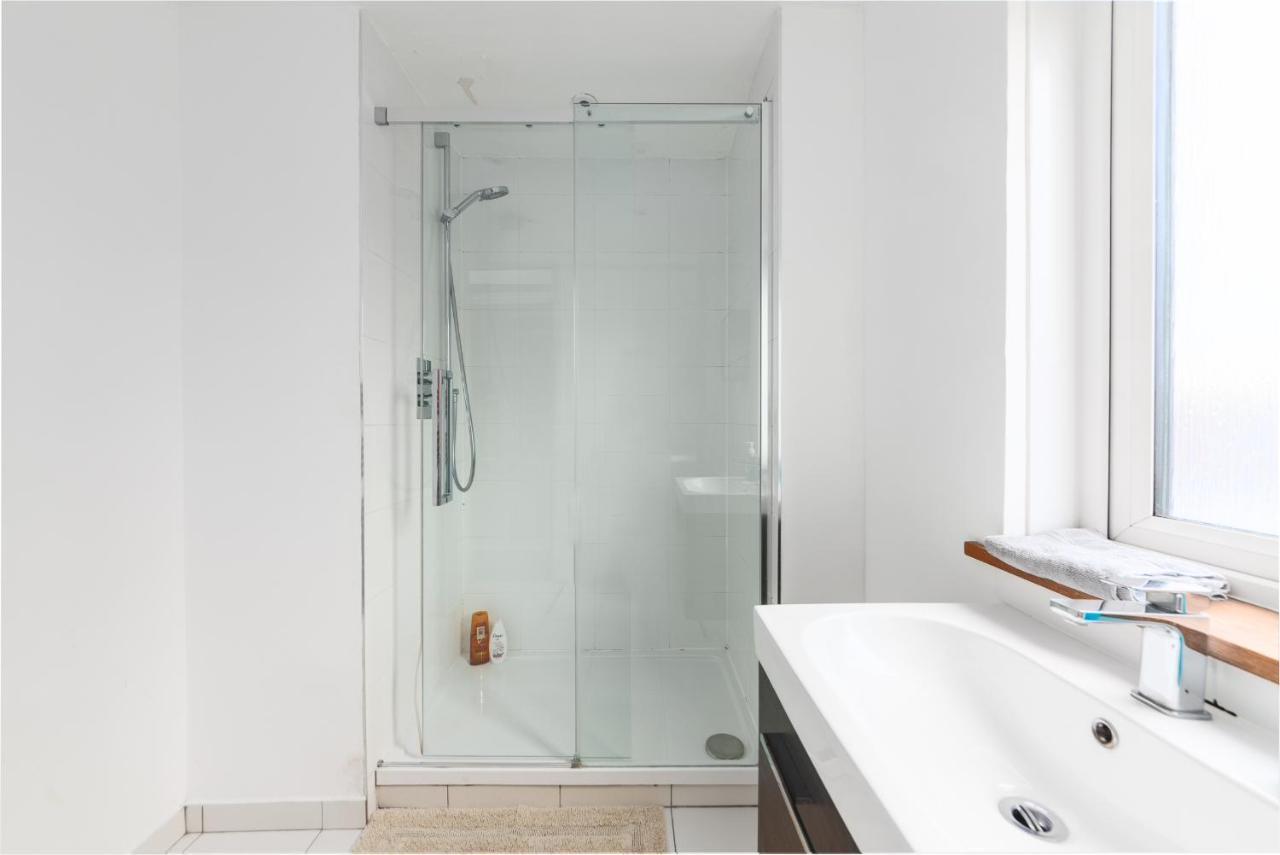 White Apartamento *