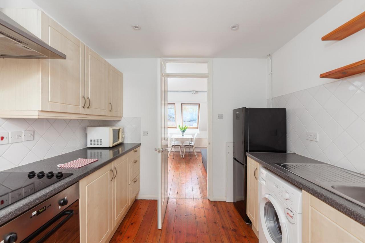 Apartamento White