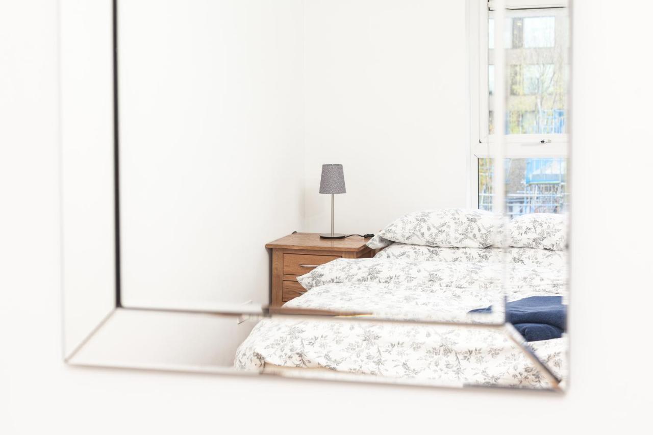 White Apartamento Londres