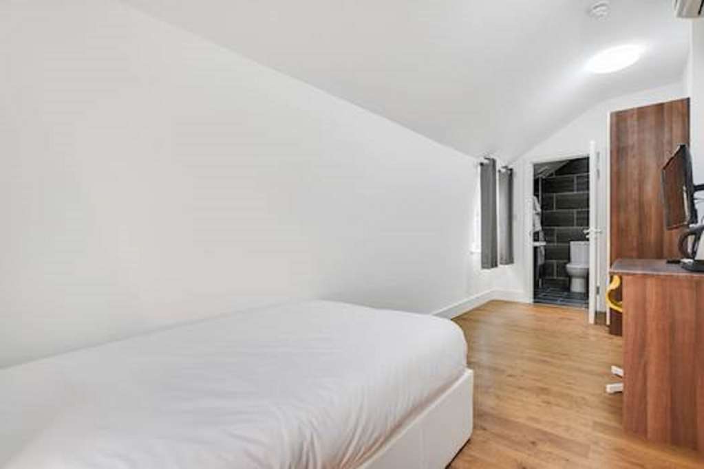 Hotel Stuedyo Paddington By Bridgestreet Londres