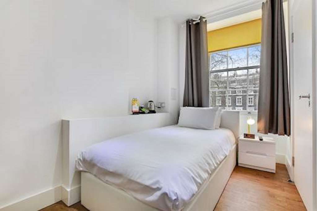 Stuedyo Paddington By Bridgestreet Hotel