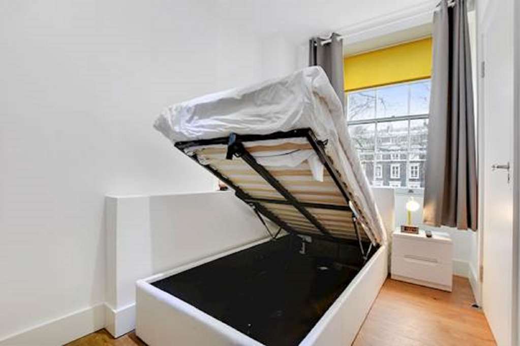 Hotel Stuedyo Paddington By Bridgestreet 3*