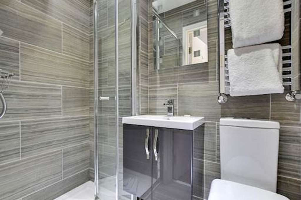Hotel Stuedyo Paddington By Bridgestreet Londres