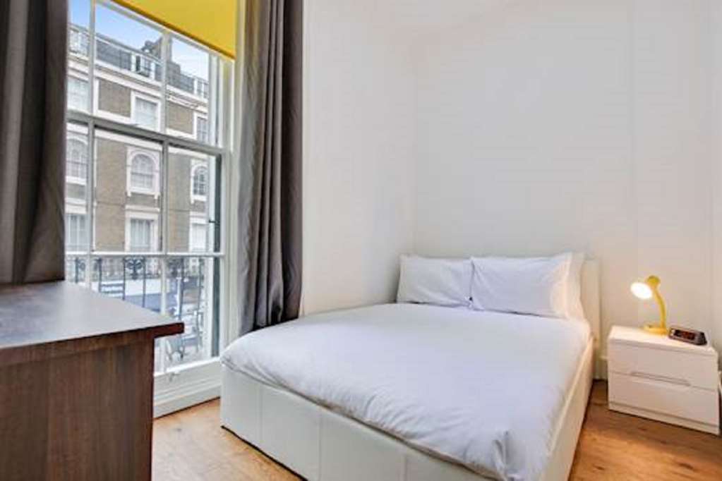 Stuedyo Paddington By Bridgestreet 3* Londres