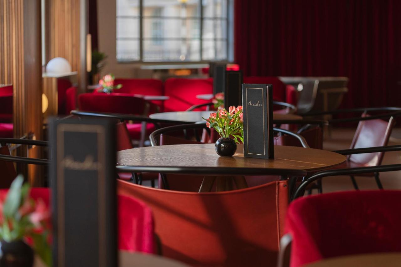 Melia White House Aparthotel Londres