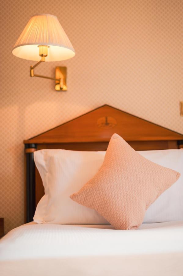 Apart-hotel 44 Curzon Street By Mansley