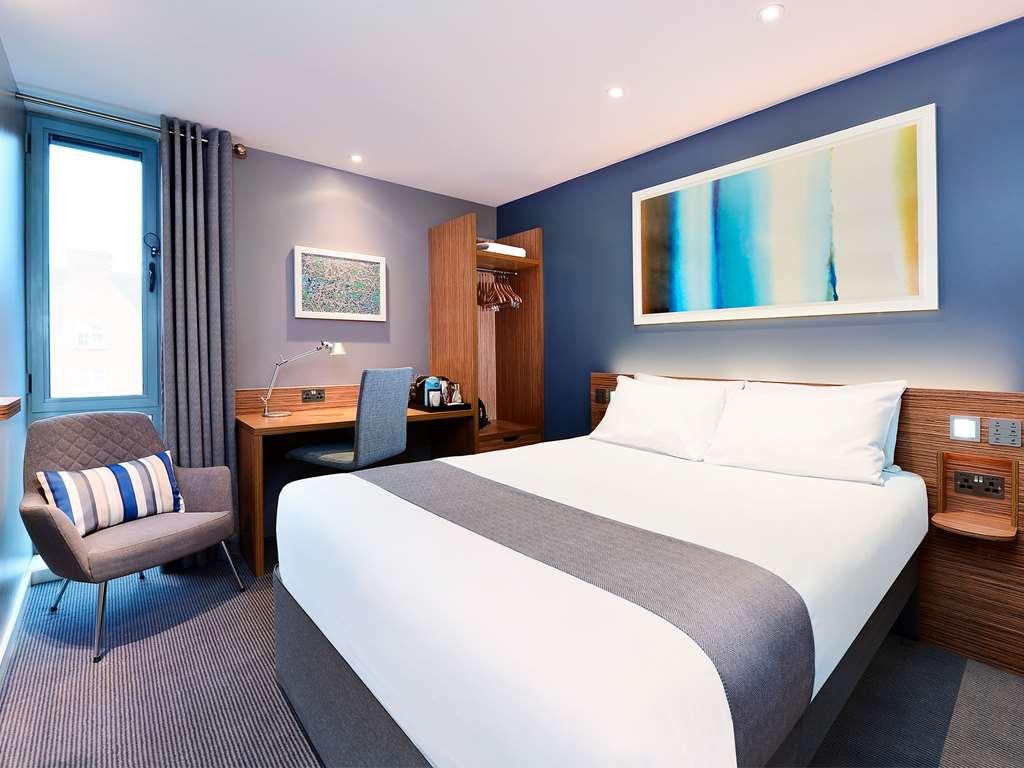 Travelodge Marylebone Londres
