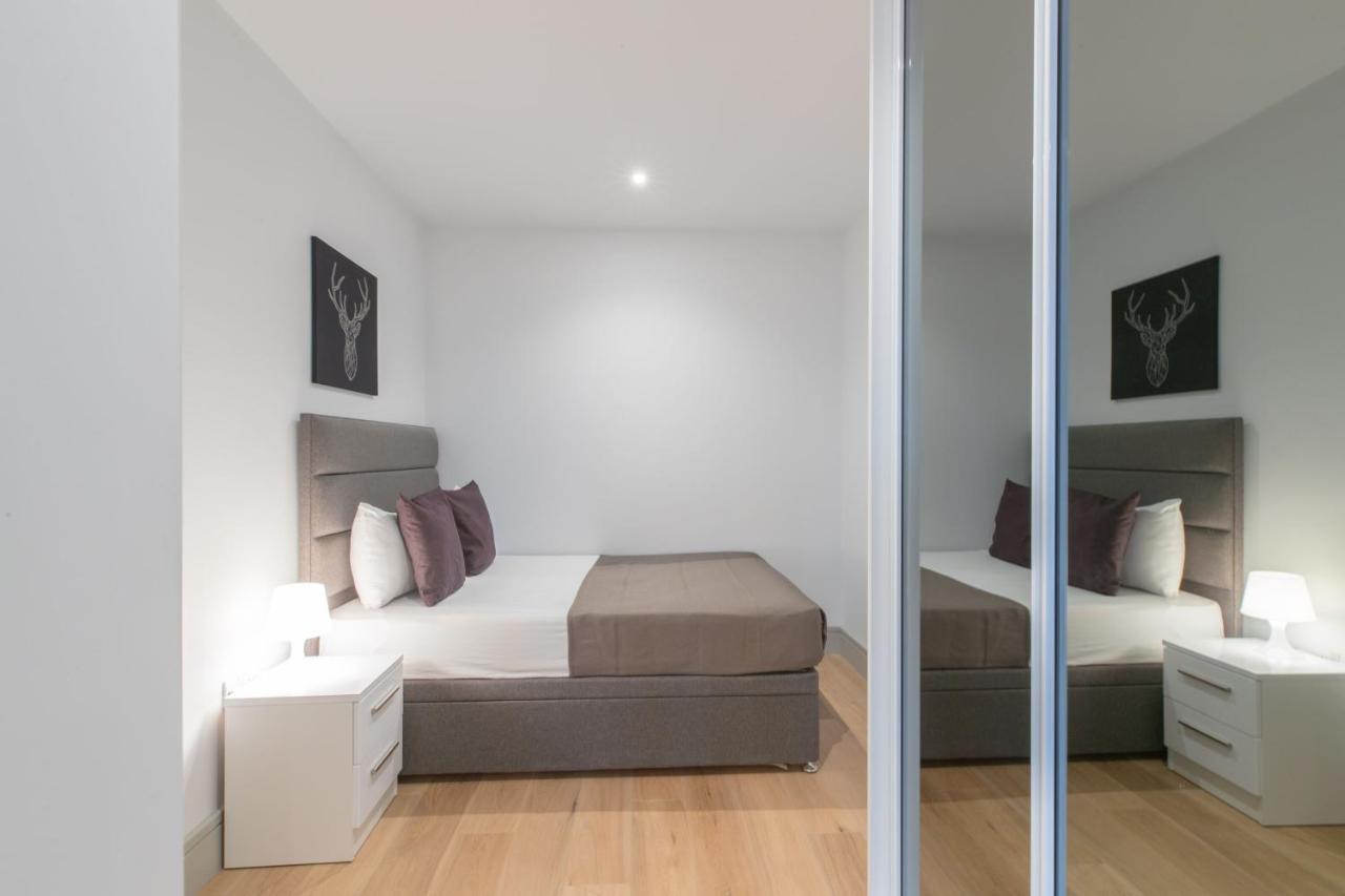Appartement Tower Hill