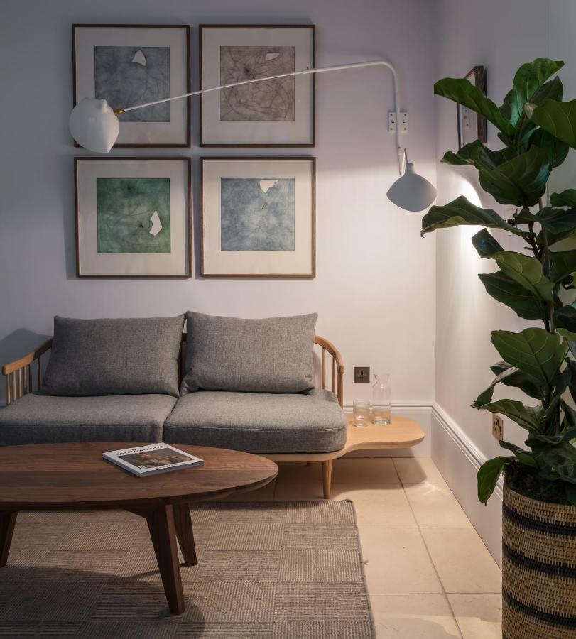 Inhabit Southwick Street, A Member Of Design