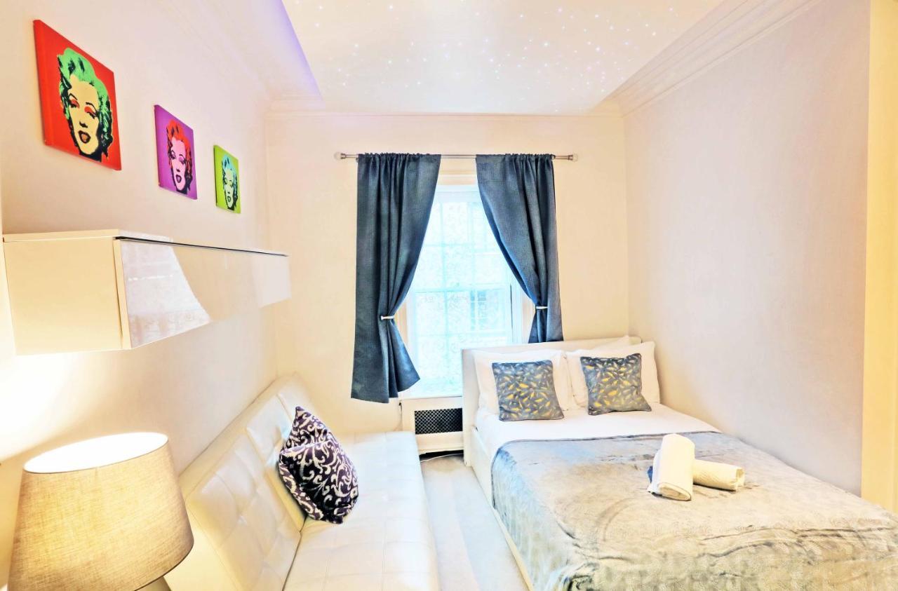 Piccadilly Circus Suites Apartment London