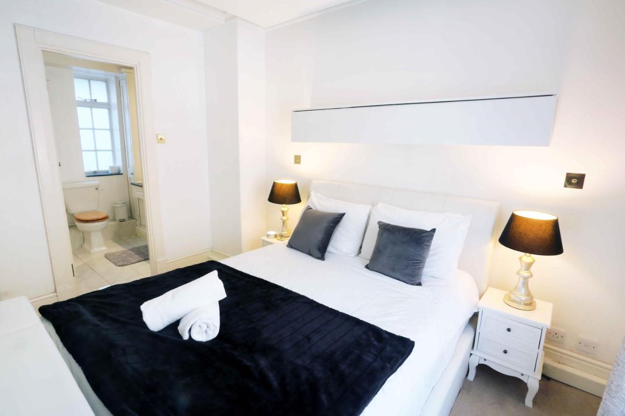 Apartment Piccadilly Circus Suites