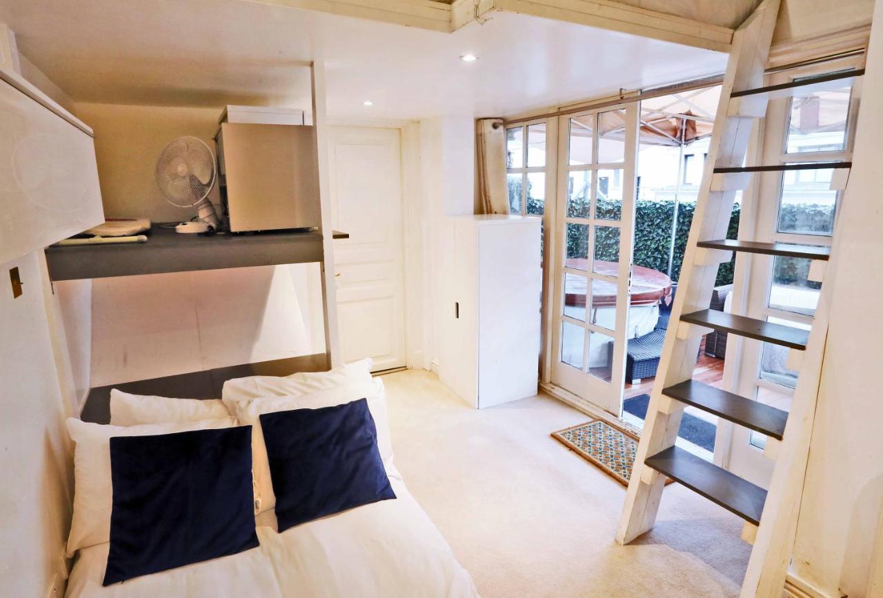 Apartment Piccadilly Circus Suites *