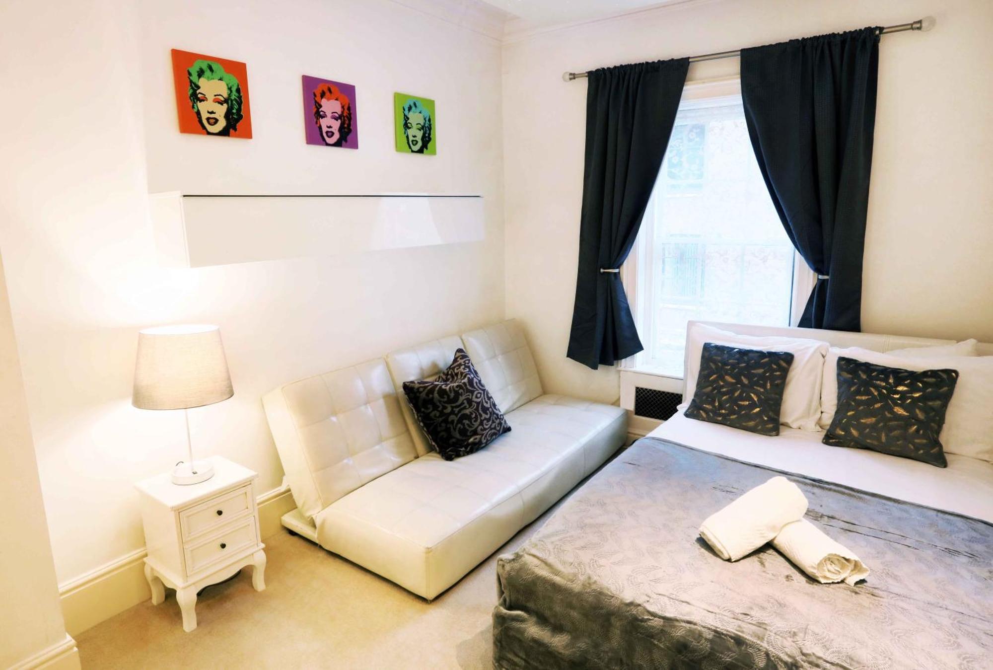 Apartment Piccadilly Circus Suites *