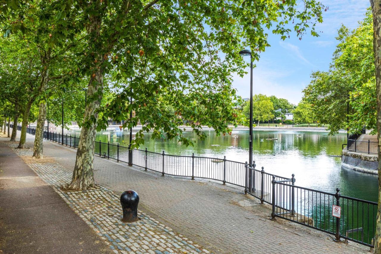 One Bedroom Modern Next To Wembley Stadium! Apartamento Londres