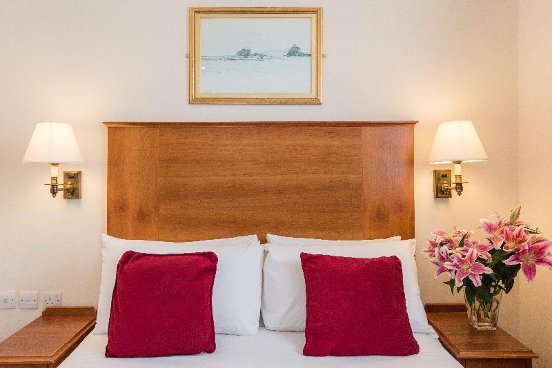 Hotel Byron Londen