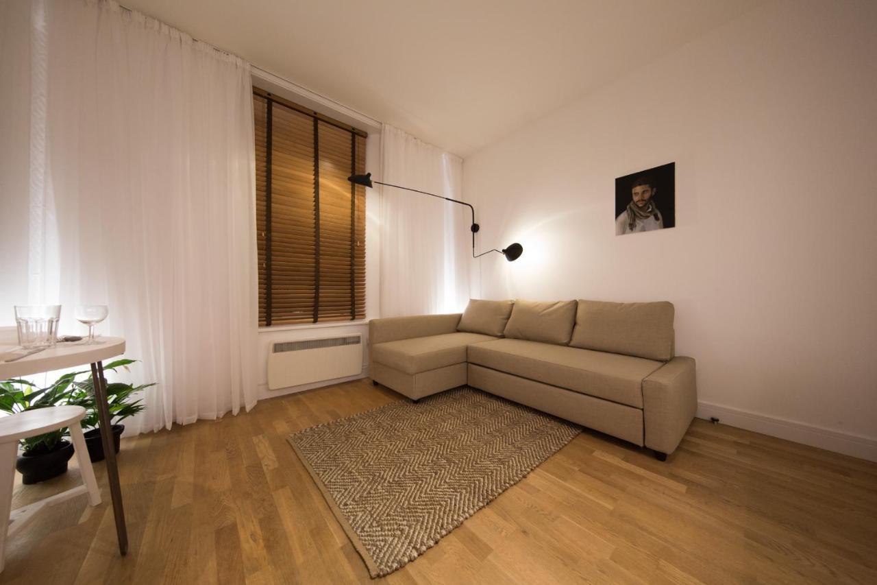 Appartement The Hammock Lodge, Holborn, By The Design Traveller Londres