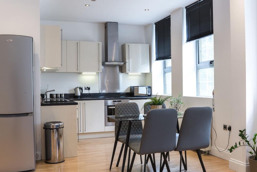 Aldgate 4* Londres