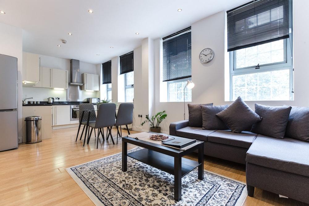Aldgate 4* Londres