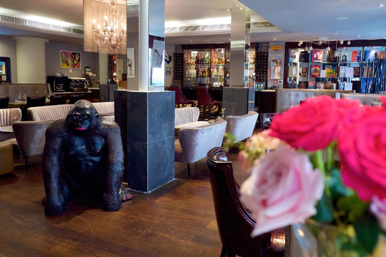 Karma Sanctum Soho Londres
