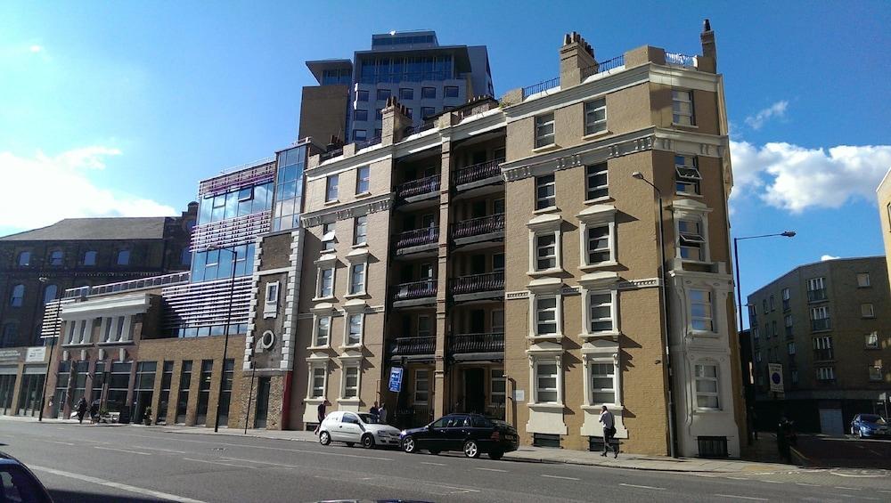 Shq Hotel Londres